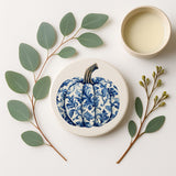 Chinoiserie Halloween Coasters