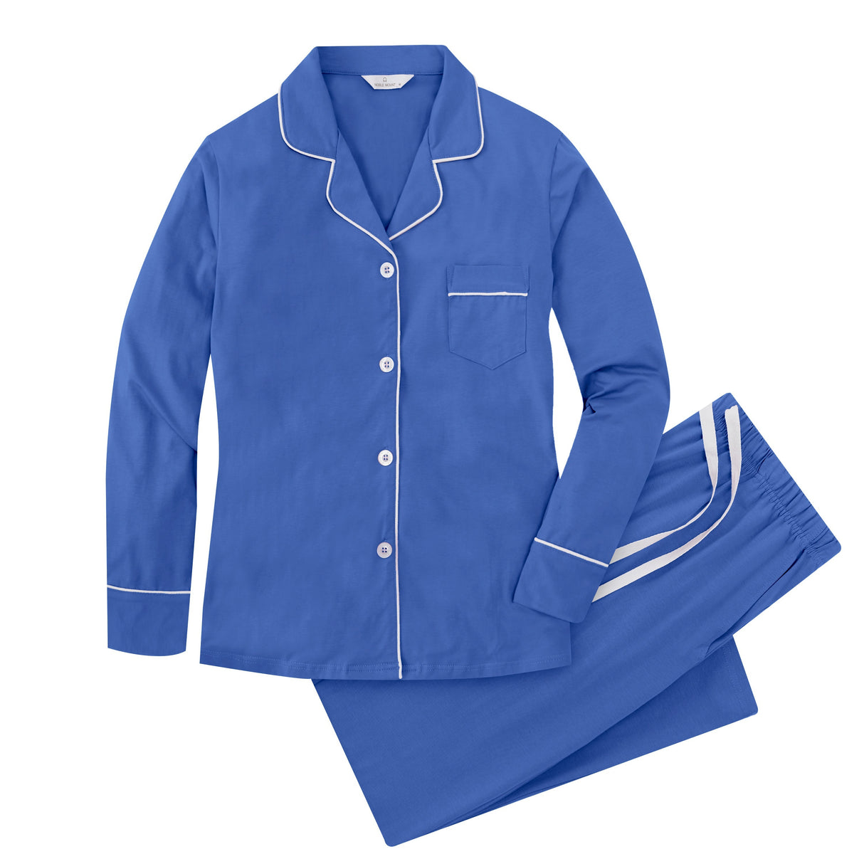 Cotton Womens Pajama Set