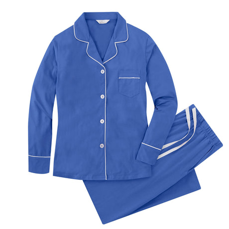 Cotton Womens Pajama Set