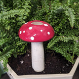 Large Mushroom Watering Spike