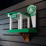 Starbirds Bird Feeder