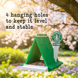 Starbirds Bird Feeder