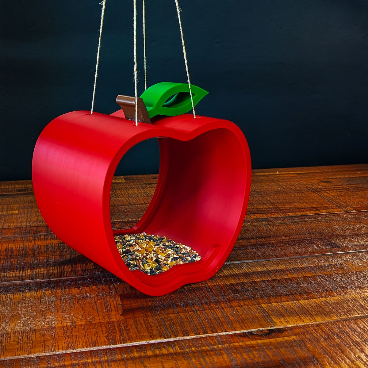 ADG42 Fruit Collection Hanging Bird Feeders