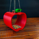 ADG42 Fruit Collection Hanging Bird Feeders