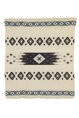 Yachana Collection  - Diamond Dark Blue Gray and Black