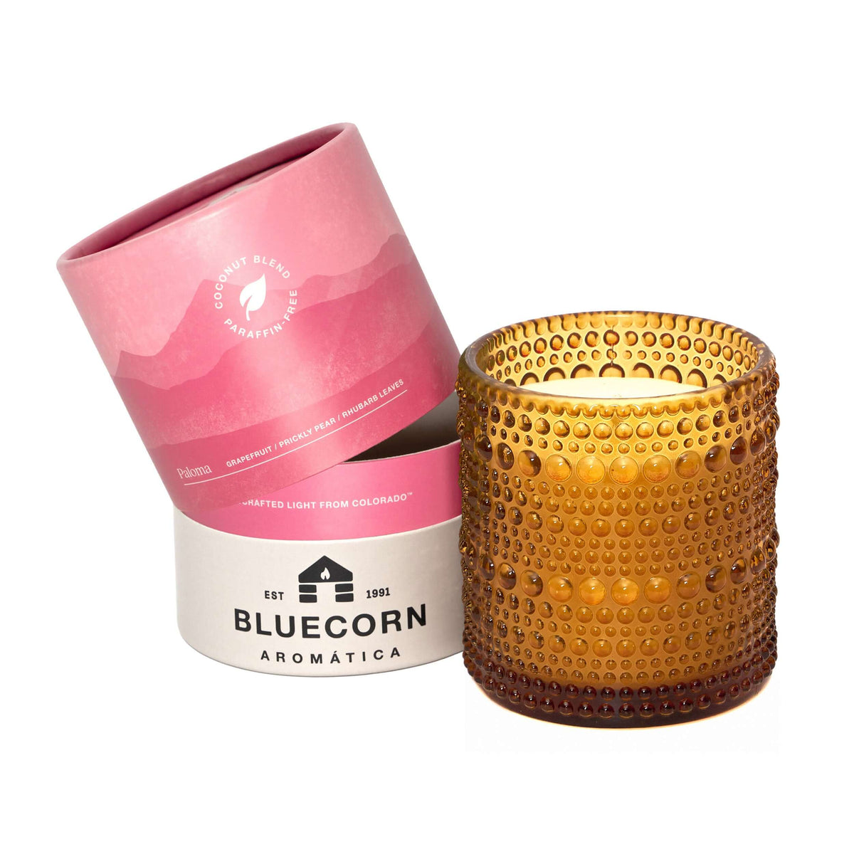 Aromática Scented Candles