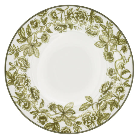 Pembroke Safari Dinner Plate - Set of 4 (+1 Bonus Plate)