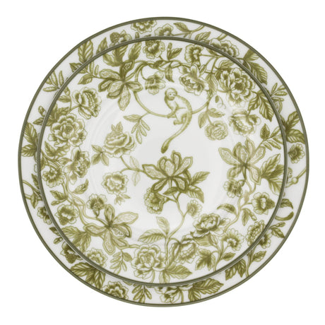 Pembroke Safari Starter Plate - Set of 4 (+1 Bonus Plate)