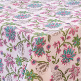 Pendula Petunia Tablecloth