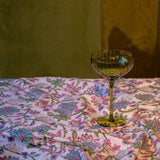 Pendula Petunia Tablecloth