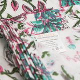 Pendula Petunia Tablecloth