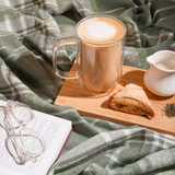 Perfect Tea Mug with Infuser/Lid