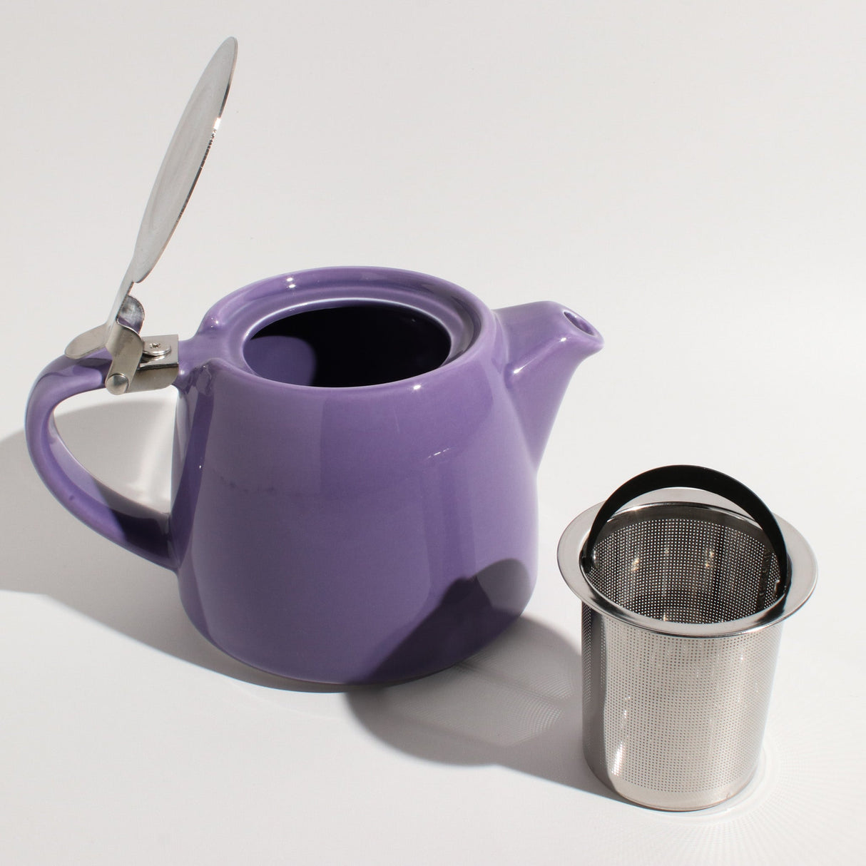 Petit Belle Hot Tea Teapot