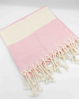 Diamond Hand Towel