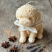 Large Puppy Candle - Perfect for Dog Lovers