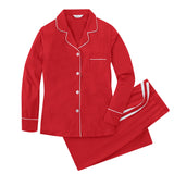 Cotton Womens Pajama Set