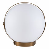 Moonrise Portable Rechargeable LED Lantern