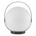 Moonrise Portable Rechargeable LED Lantern