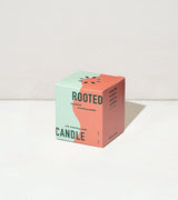 Rooted Candles