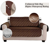 Waterproof Non-Slip Sofa Cover for Every Seat