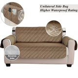 Waterproof Non-Slip Sofa Cover for Every Seat