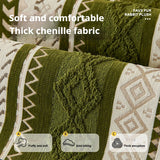 Topspet Black Couch Cover – Durable, Non-Slip Furniture Protector for Pets