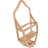 Tulum Natural Shower Caddy