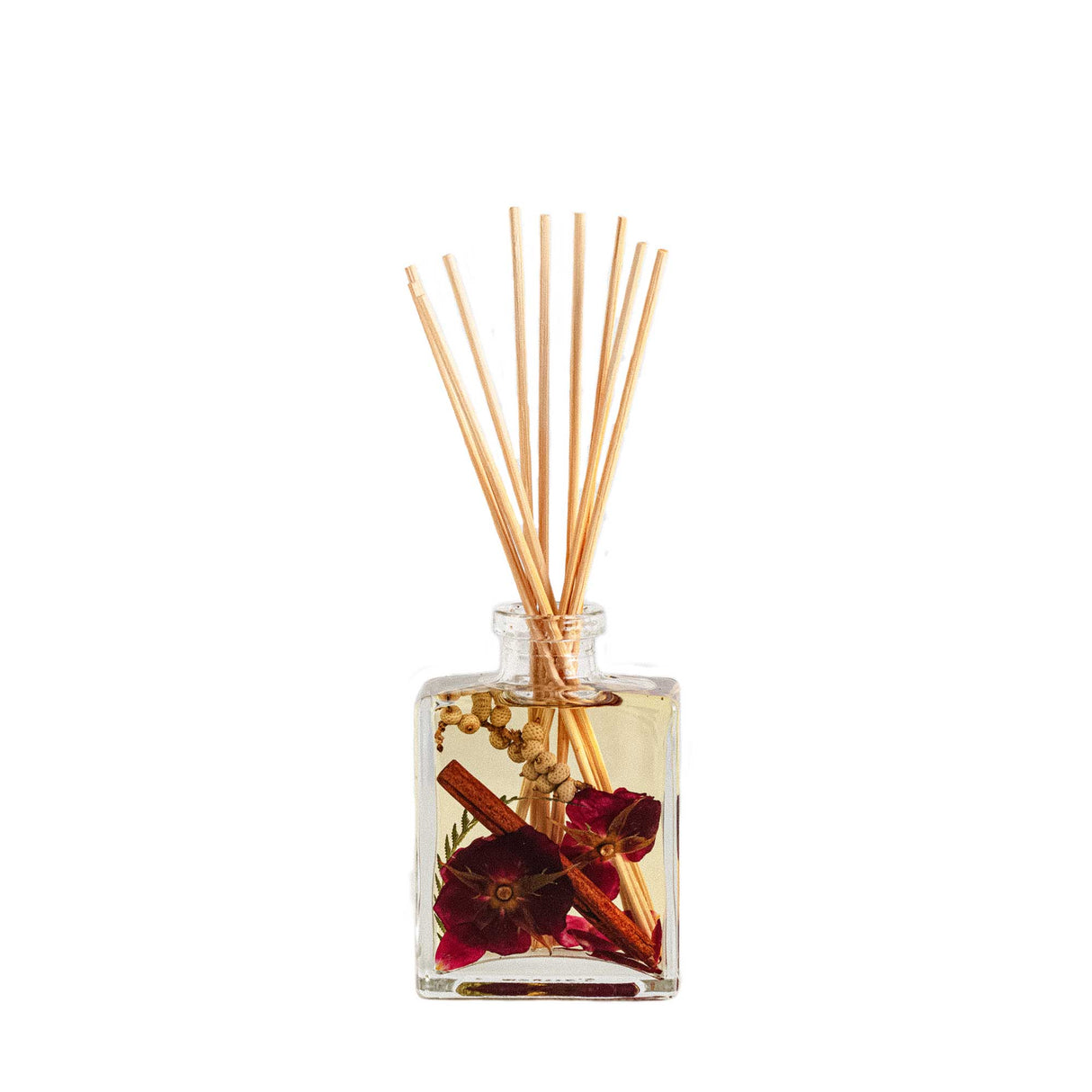 Spicy Apple 4 oz Botanical Diffuser