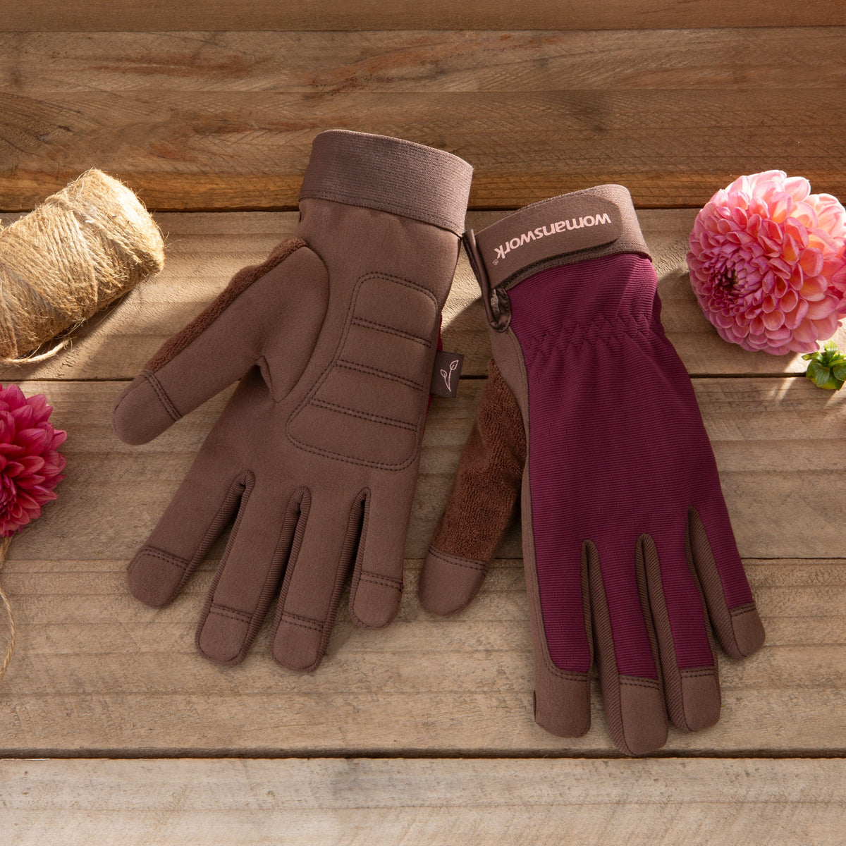 Digger Gardening Gloves