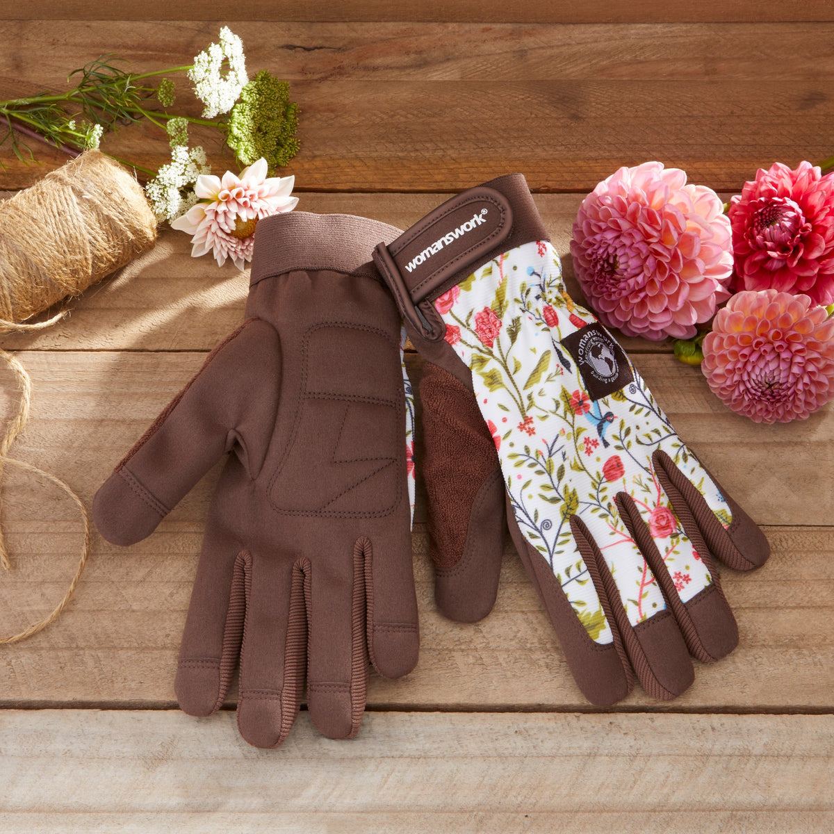 Digger Gardening Gloves
