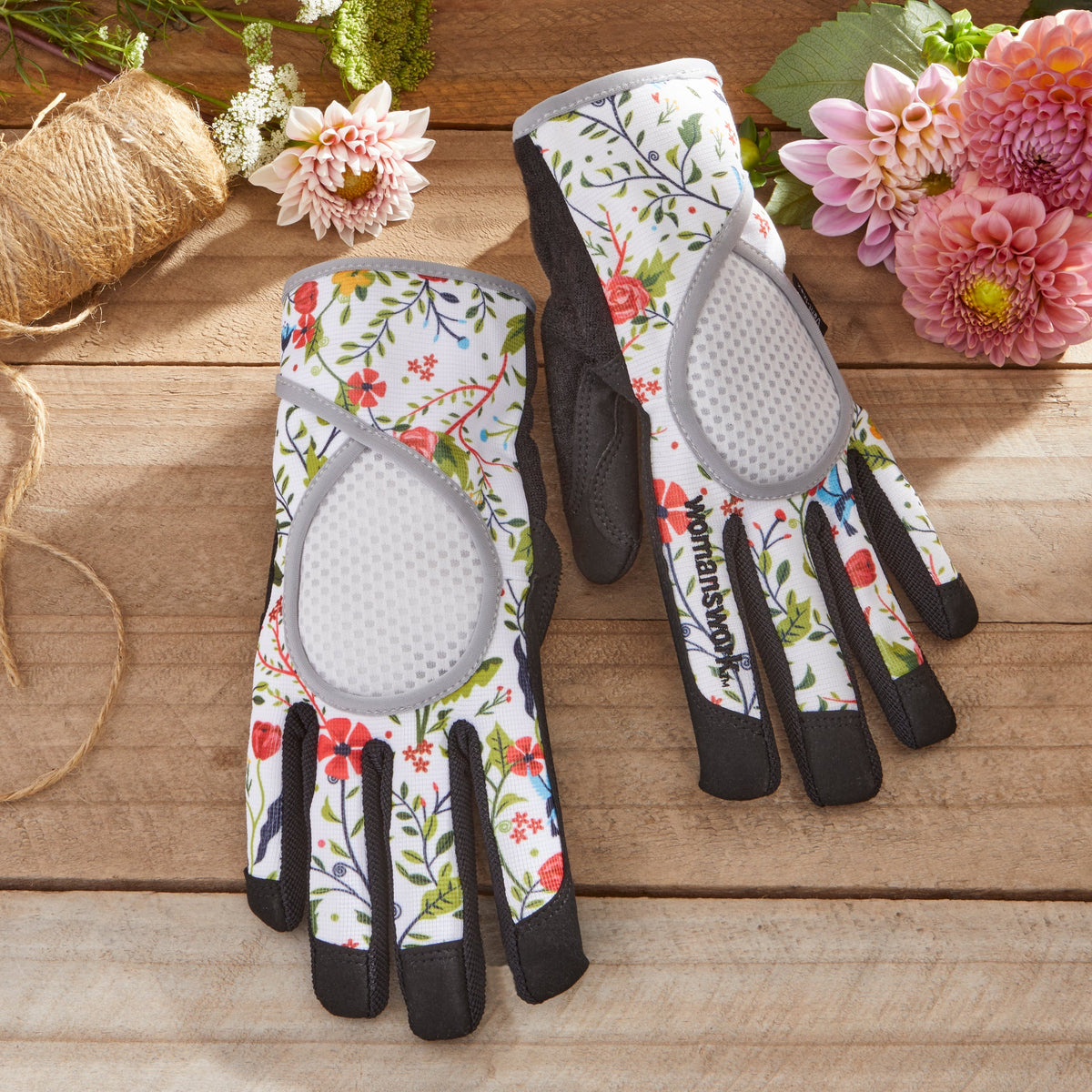 High Performance Glove, Garden of Paradise