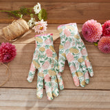 Nitrile Weeder Gloves