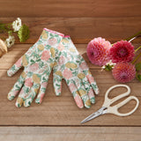 Nitrile Weeder Gloves