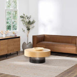 The Merel Hand Woven Rug