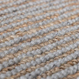 The Merel Hand Woven Rug