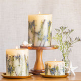 Signature Botanical Candle - Sea Salt Mist