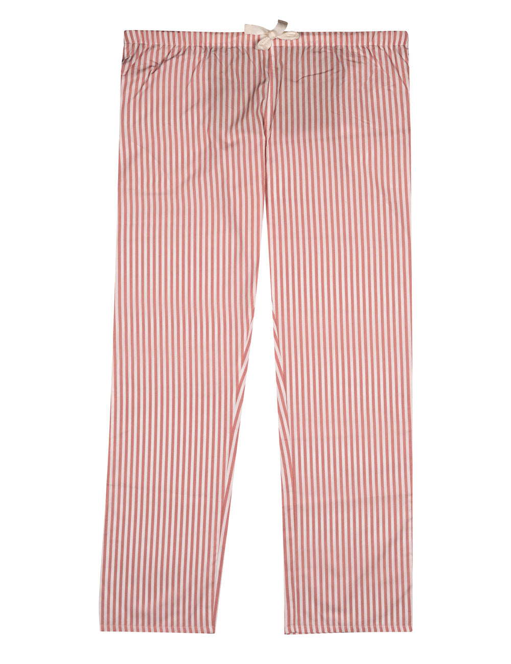 Womens Poplin Lounge Pant