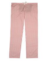 Womens Poplin Lounge Pant