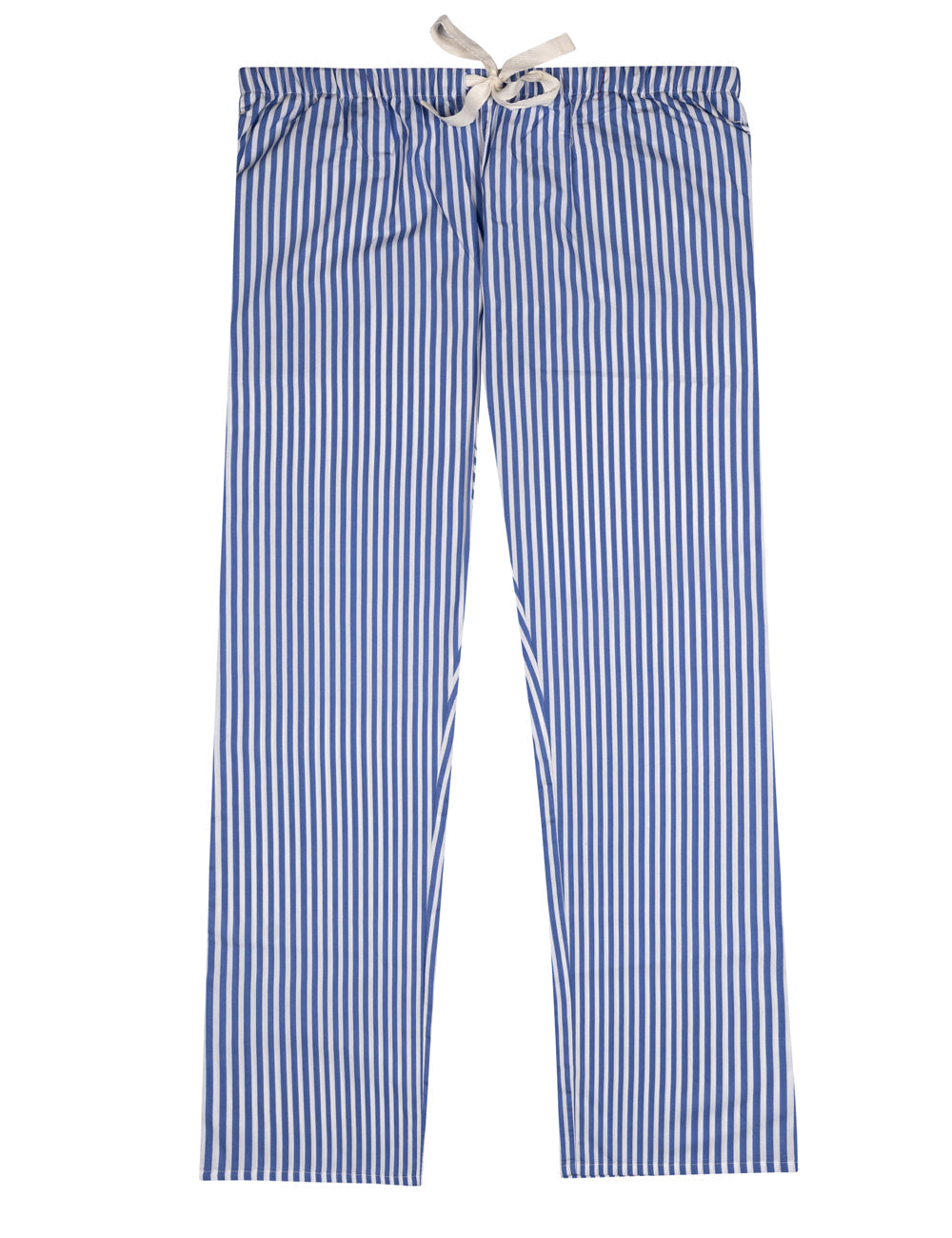 Womens Poplin Lounge Pant