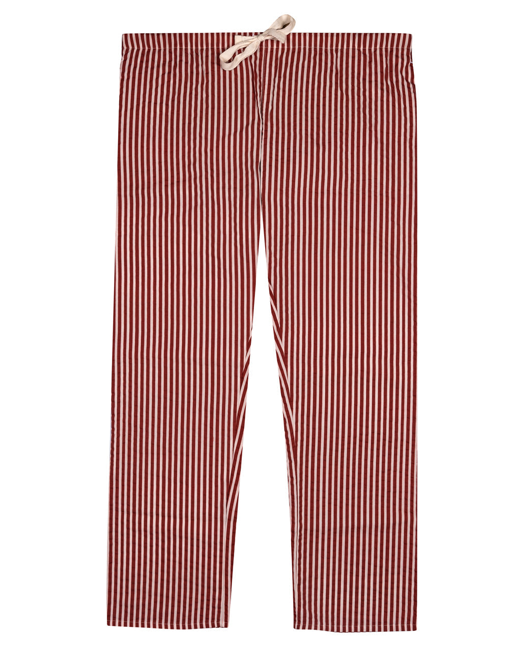 Womens Poplin Lounge Pant