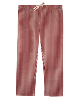 Womens Poplin Lounge Pant