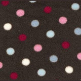 Polar Feet Fleece Socks - Smarties