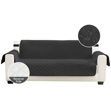 Waterproof Non-Slip Sofa Cover for Every Seat