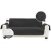 Waterproof Non-Slip Sofa Cover for Every Seat