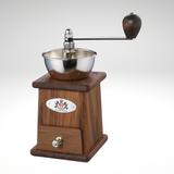 Santos Walnut Coffee Mill