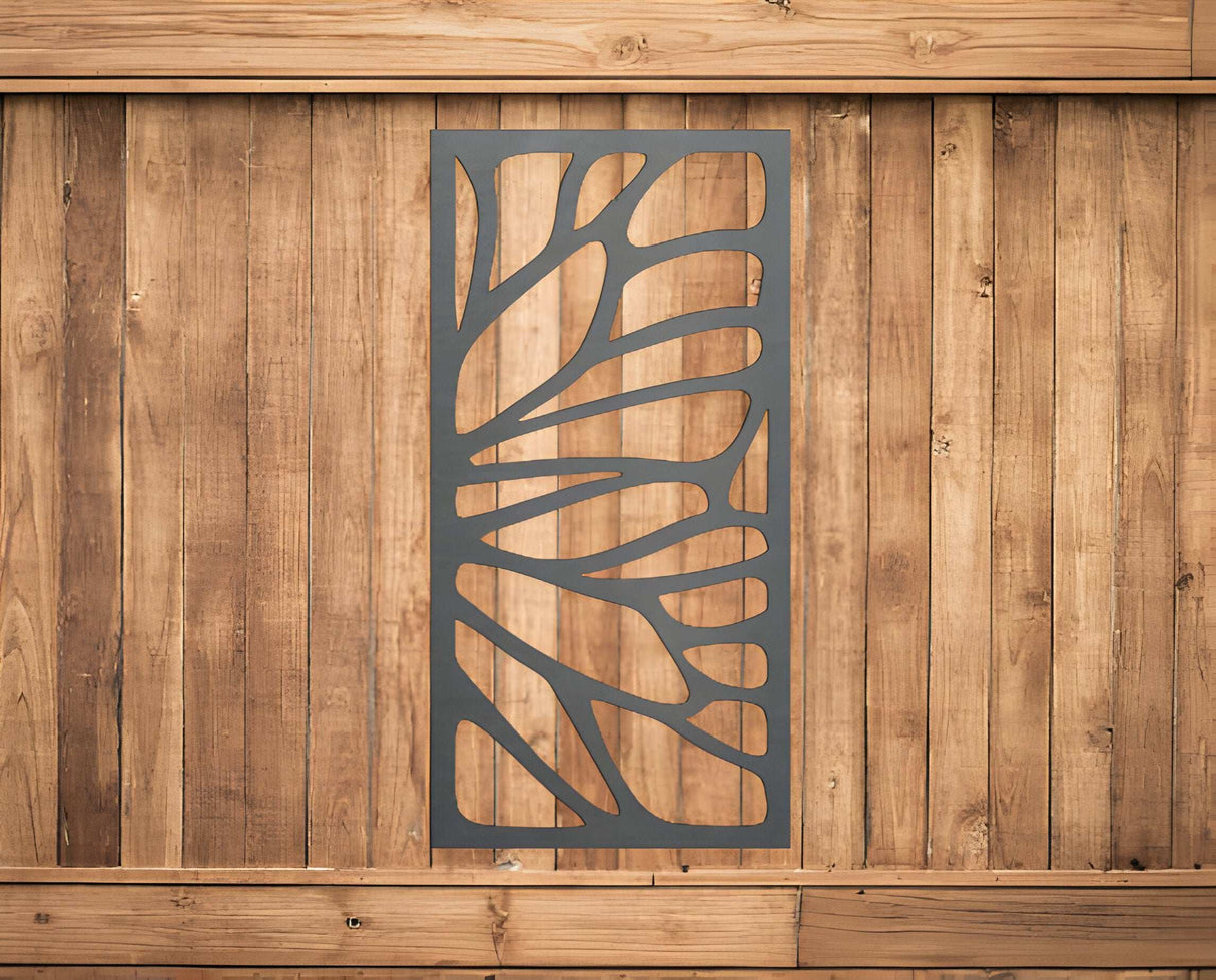 Satara Metal Trellis/Privacy Screen