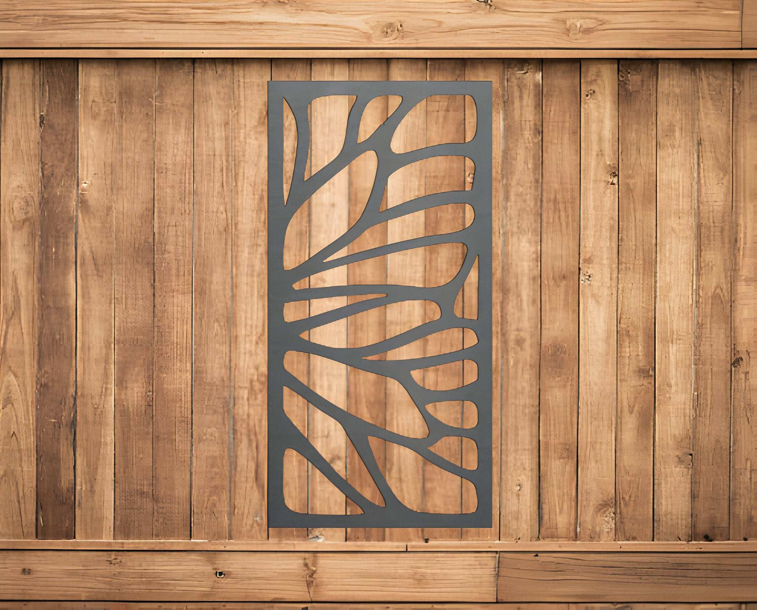 Satara Metal Trellis/Privacy Screen