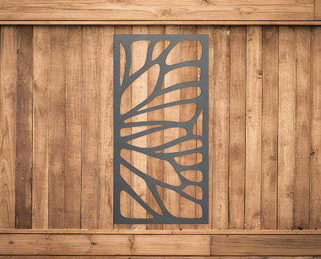 Satara Metal Trellis/Privacy Screen