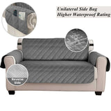 Waterproof Non-Slip Sofa Cover for Every Seat