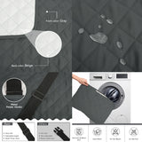 Waterproof Non-Slip Sofa Cover for Every Seat
